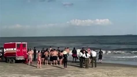 drowning in rockaway beach ny|teens drowning on rockaway beach.